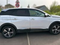 occasion Peugeot 3008 1.6 BlueHDi 120ch S&S EAT6 Allure