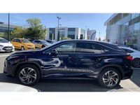 occasion Lexus RX450h 4WD Executive Euro6d-T