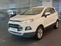 occasion Ford Ecosport 1.0 Ecoboost 125 Titanium