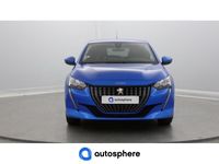 occasion Peugeot 208 1.2 PureTech 100ch S&S Allure