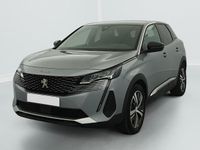 Occasion Peugeot 3008 Allure 180 ch (132 kW) 2023 SUV