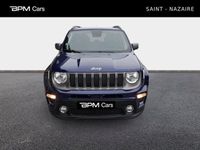 occasion Jeep Renegade 1.0 Gse T3 120ch Limited My21