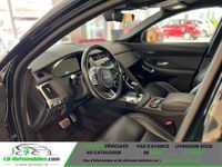 occasion Jaguar E-Pace 2.0 D - 240 ch AWD BVA