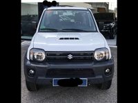 occasion Suzuki Jimny 1.3 Vvt 85ch Jx