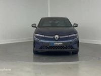 Occasion Renault Megane E-Tech Techno 163 kW (222 ch) 2023 SUV
