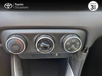 occasion Toyota Yaris 120 VVT-i Dynamic 5p MY22