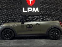 Occasion Mini Cooper 178 ch (130 kW) 2021 Citadine