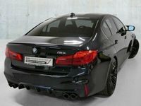 occasion BMW M5 4.4 V8 600CH M STEPTRONIC EURO6D-T