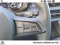 occasion Alfa Romeo Tonale 1.3 PHEV 280ch Edizione Speciale AT6 e-Q4