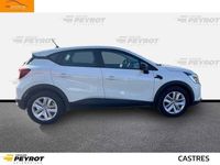 occasion Renault Captur TCe 90 - 21