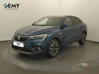 Occasion Renault Arkana Evolution 2023 Bleu SUV