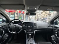 occasion Renault Mégane IV BERLINE TCe 140 Energy EDC Intens
