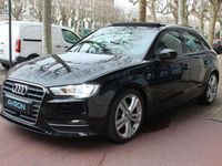 occasion Audi A3 Sportback iii 1.6 tdi 105 s line s tronic