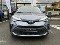 Occasion Toyota C-HR 154 ch (113 kW) 2023 SUV