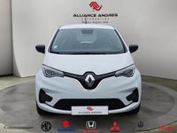 occasion Renault 20 Zoé Life charge normale R110 Achat Intégral -- VIVA195540256
