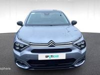 Occasion Citroën C4 PureTech 131 ch (96 kW) 2024 Gris Berline
