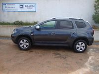 occasion Dacia Duster DUSTERBlue dCi 115 4x2 - Prestige