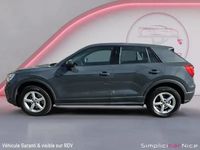 occasion Audi Q2 Design