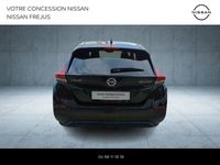 occasion Nissan Leaf 150ch 40kWh Business + 19 Offre