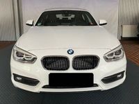 occasion BMW 120 120 (F21/F20) DA 190CH LOUNGE 5P