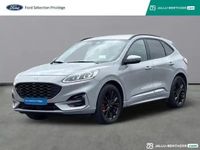 Occasion Ford Kuga 190 ch (139 kW) 2024 Gris solar métallisée SUV