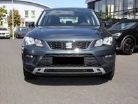 occasion Seat Ateca 1.5 Tsi 150ch Act Start&stop Style 4drive Dsg Euro6d-t