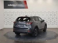 Occasion Mazda CX-5 150 ch (110 kW) 2023 Machine gray SUV