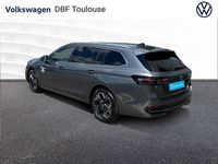 Occasion VW Passat 204 ch (150 kW) 2025 Gris Break