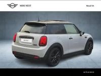 Occasion Mini Cooper SE Premium Plus 136 kW (186 ch) 2022 Vert Citadine