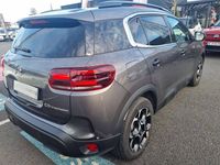 Occasion Citroën C5 Aircross 130 ch (95 kW) 2025 SUV