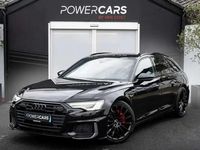 Occasion Audi A6 Sport 367 ch (269 kW) 2021 Noir Break