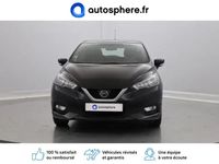 occasion Nissan Micra 1.0 71ch Acenta