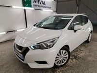 occasion Nissan Micra 1.0 IG-T 100CH BUSINESS EDITION 2019