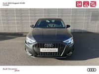 occasion Audi A3 Berline 35 Tfsi Mild Hybrid 150 S Tronic 7 Business Line