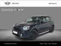 Occasion Mini Cooper Countryman Premium Plus 137 ch (100 kW) 2022 Noir SUV