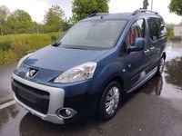 occasion Peugeot Partner 1.6 HDi Outdoor