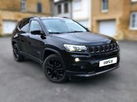 occasion Jeep Compass 1.5 Turbo T4 130 ch BVR7 e-Hybrid Upland