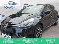 Occasion Renault Clio IV LIMITED 90 ch (66 kW) 2019 Noir Citadine