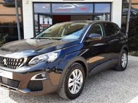 occasion Peugeot 3008 Bluehdi 130ch Sets Eat8 Active Business