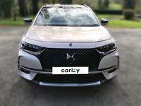 occasion DS Automobiles DS7 Crossback DS7 Crossback Hybride E-Tense 300 EAT8 4x4 Louvre