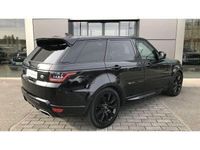 occasion Land Rover Range Rover Sport 2.0 P400e 404ch HSE Dynamic Mark IX