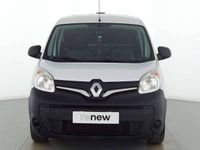 occasion Renault Kangoo EXPRESS 1.5 DCI 90 E6 GRAND CONFORT 4 portes Diesel Manuelle Blanc