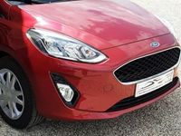 occasion Ford Fiesta 1.1 75 Ch Bvm5 Connect Business