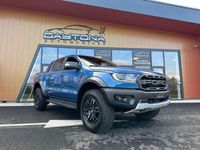 occasion Ford Ranger Raptor