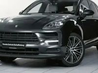 occasion Porsche Macan S * GARANTIE APPROVED *