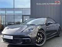 Occasion Porsche Panamera 4 Edition 464 ch (341 kW) 2020 Gris Berline