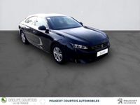 occasion Peugeot 508 Puretech 130ch S&s Active Pack Eat8