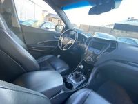 occasion Hyundai Santa Fe (3 III 2.0 CRDI 150 INITIA)