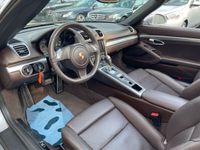 occasion Porsche Boxster 2.7