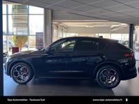 occasion Alfa Romeo Stelvio Stelvio2.2 160 ch AT8 Sprint 5p